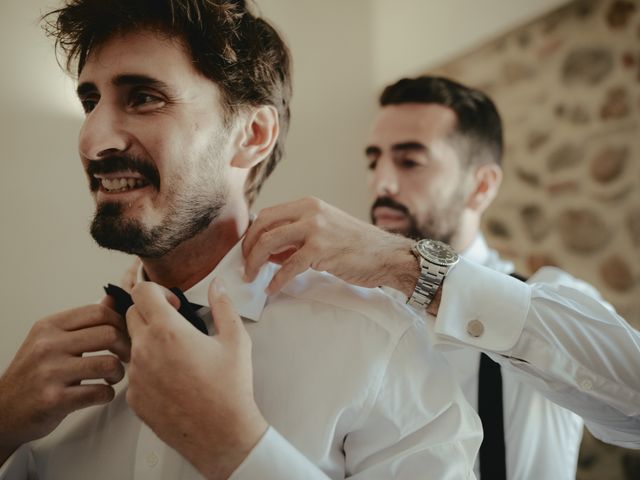 Il matrimonio di Carmelo e Natalia a Curinga, Catanzaro 9
