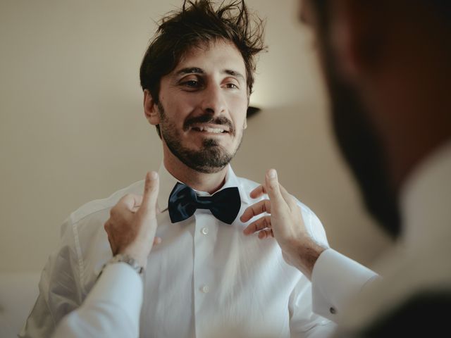 Il matrimonio di Carmelo e Natalia a Curinga, Catanzaro 10