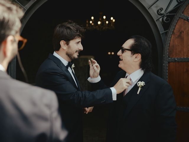Il matrimonio di Carmelo e Natalia a Curinga, Catanzaro 12