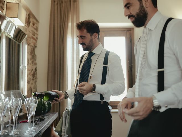 Il matrimonio di Carmelo e Natalia a Curinga, Catanzaro 18