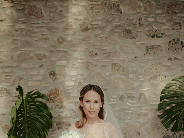 Il matrimonio di Carmelo e Natalia a Curinga, Catanzaro 25