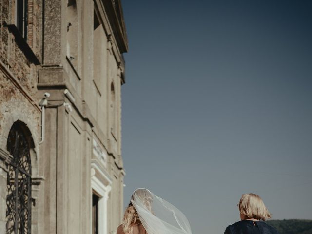 Il matrimonio di Carmelo e Natalia a Curinga, Catanzaro 26