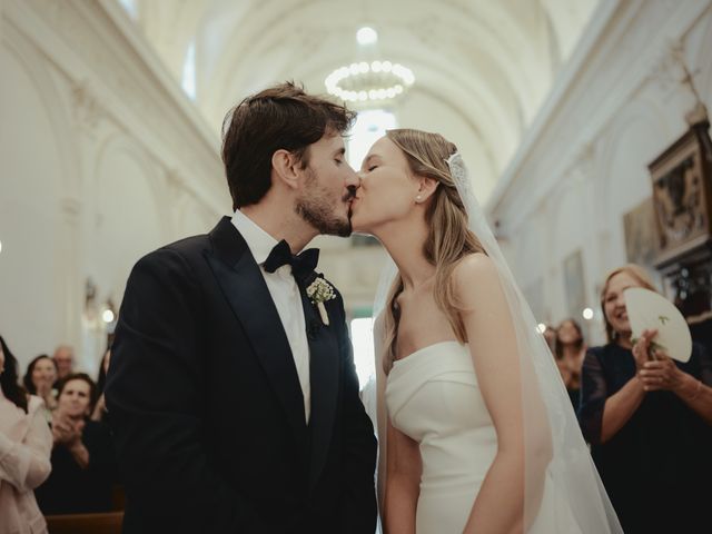 Il matrimonio di Carmelo e Natalia a Curinga, Catanzaro 32