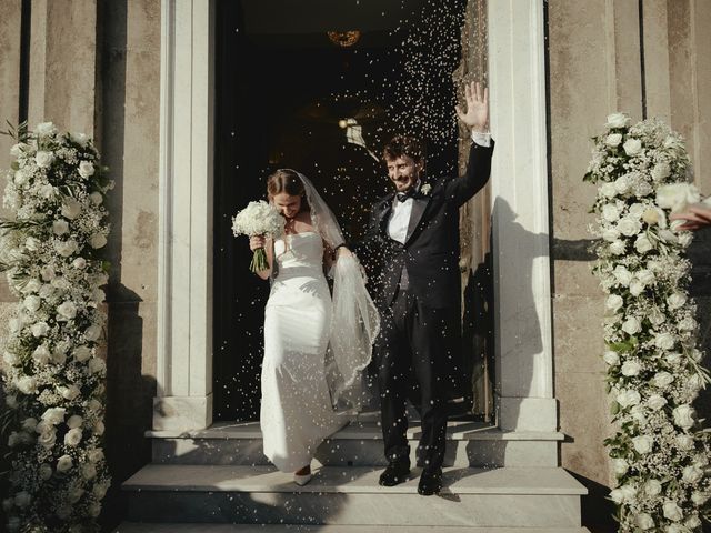 Il matrimonio di Carmelo e Natalia a Curinga, Catanzaro 33