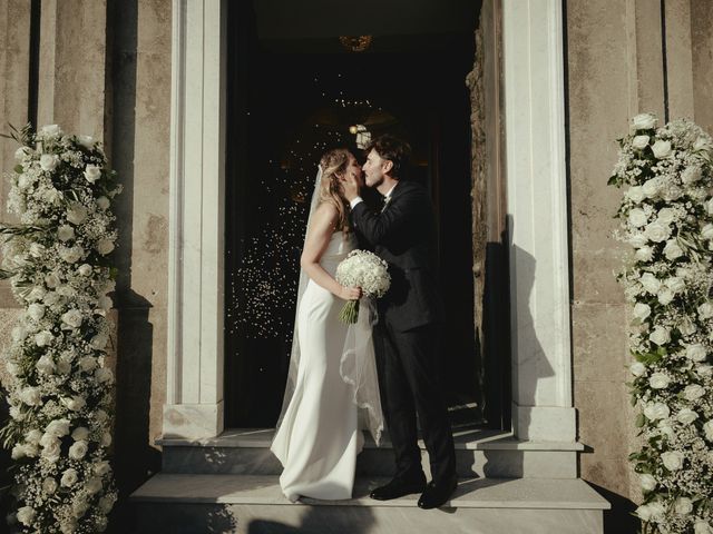 Il matrimonio di Carmelo e Natalia a Curinga, Catanzaro 34