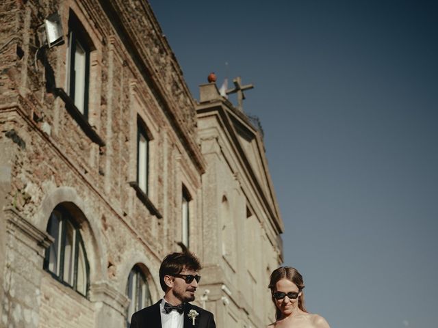 Il matrimonio di Carmelo e Natalia a Curinga, Catanzaro 37