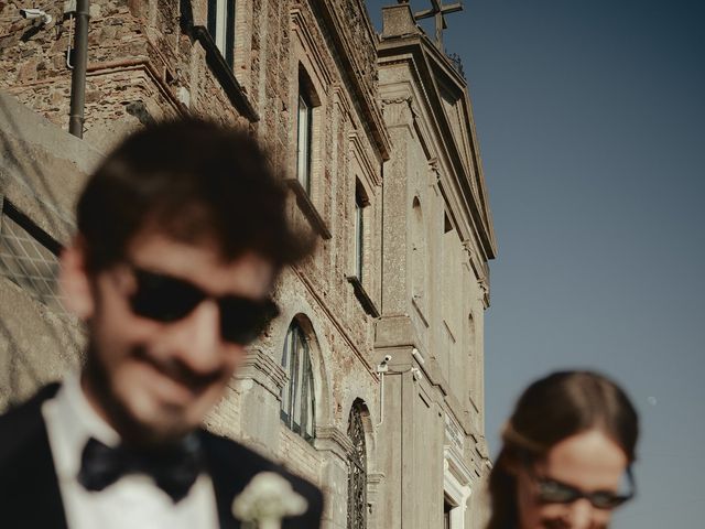 Il matrimonio di Carmelo e Natalia a Curinga, Catanzaro 38