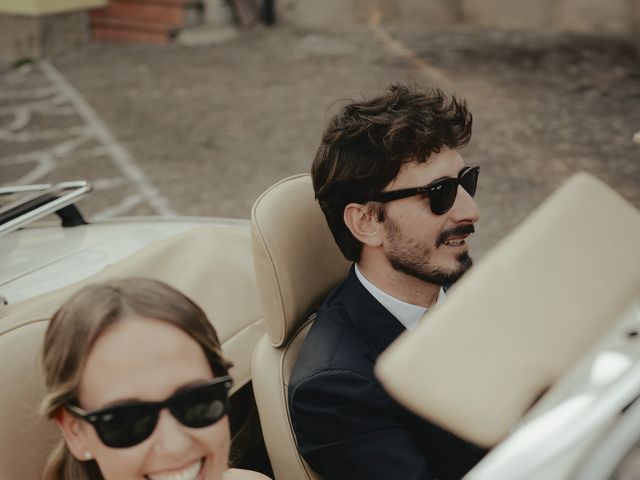 Il matrimonio di Carmelo e Natalia a Curinga, Catanzaro 39