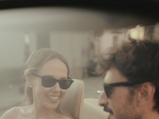 Il matrimonio di Carmelo e Natalia a Curinga, Catanzaro 41
