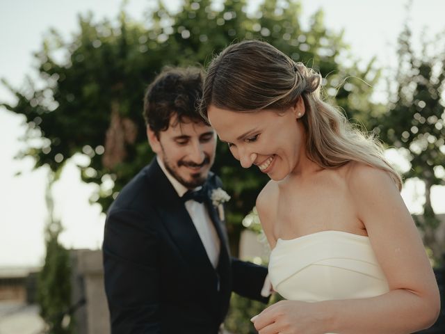 Il matrimonio di Carmelo e Natalia a Curinga, Catanzaro 45