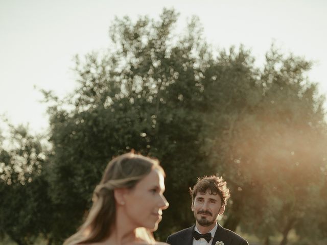 Il matrimonio di Carmelo e Natalia a Curinga, Catanzaro 51