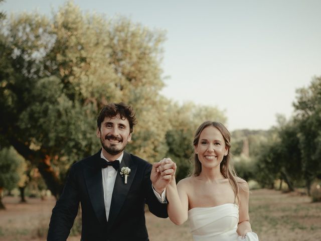 Il matrimonio di Carmelo e Natalia a Curinga, Catanzaro 1