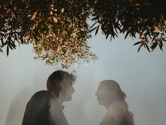 Il matrimonio di Carmelo e Natalia a Curinga, Catanzaro 55
