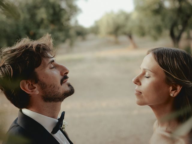 Il matrimonio di Carmelo e Natalia a Curinga, Catanzaro 56