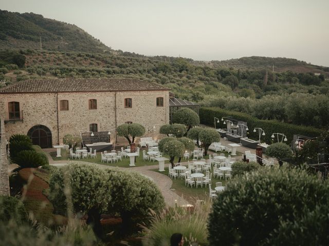 Il matrimonio di Carmelo e Natalia a Curinga, Catanzaro 57