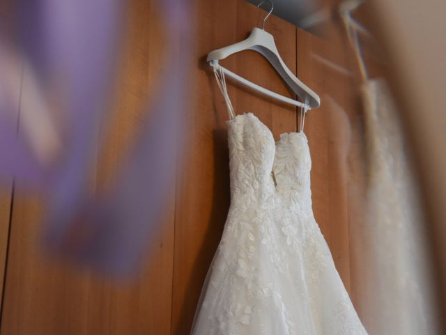Il matrimonio di Samuele e Gianna a Serravalle Pistoiese, Pistoia 6
