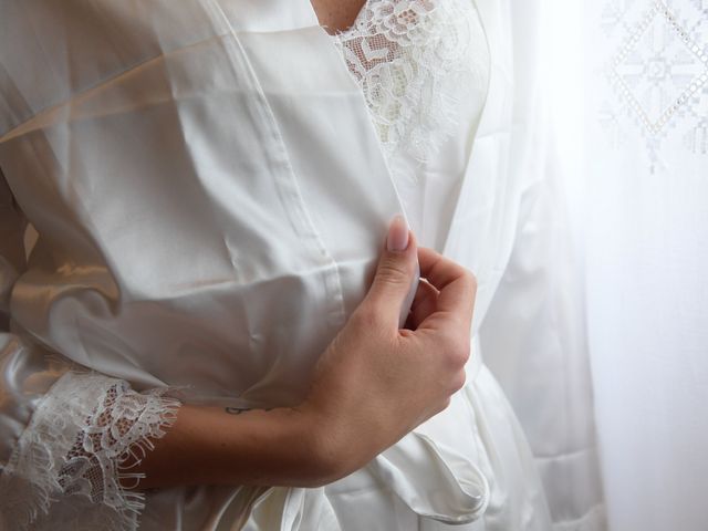 Il matrimonio di Samuele e Gianna a Serravalle Pistoiese, Pistoia 14