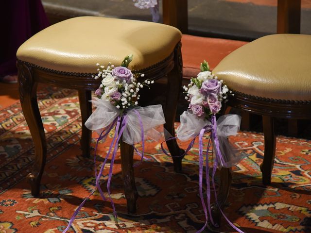 Il matrimonio di Samuele e Gianna a Serravalle Pistoiese, Pistoia 18