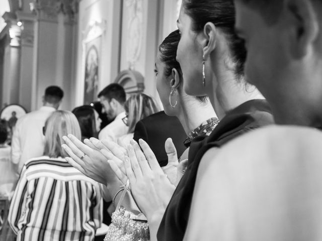 Il matrimonio di Samuele e Gianna a Serravalle Pistoiese, Pistoia 21