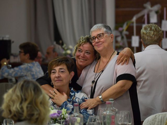 Il matrimonio di Samuele e Gianna a Serravalle Pistoiese, Pistoia 48