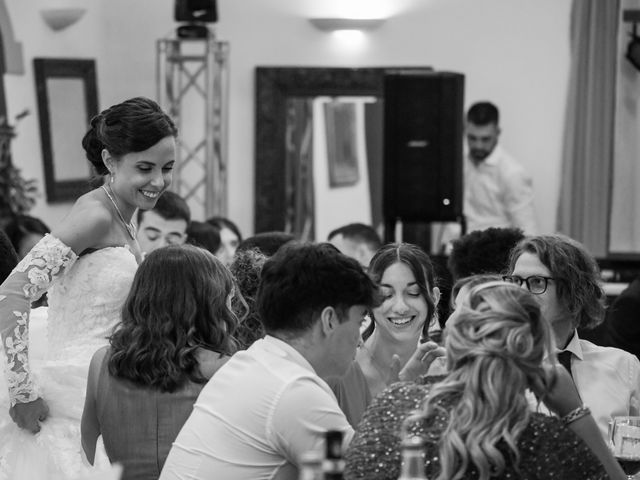Il matrimonio di Samuele e Gianna a Serravalle Pistoiese, Pistoia 49
