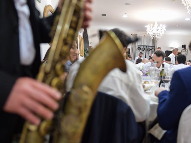 Il matrimonio di Samuele e Gianna a Serravalle Pistoiese, Pistoia 51