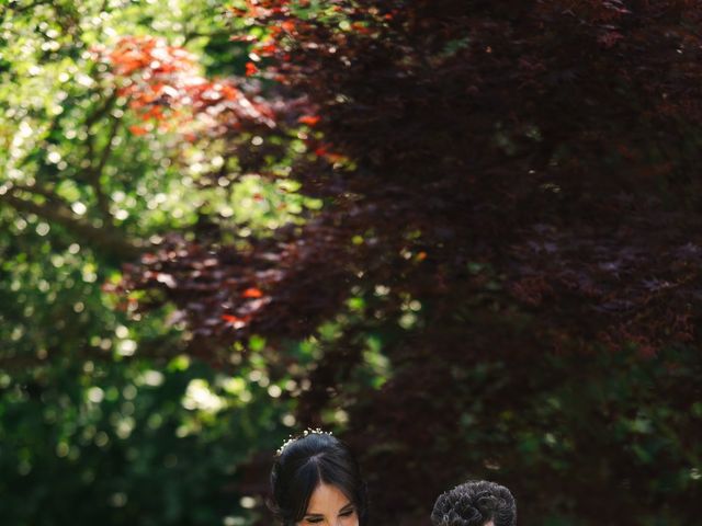 Il matrimonio di Paolo e Laura a Canale Monterano, Roma 41