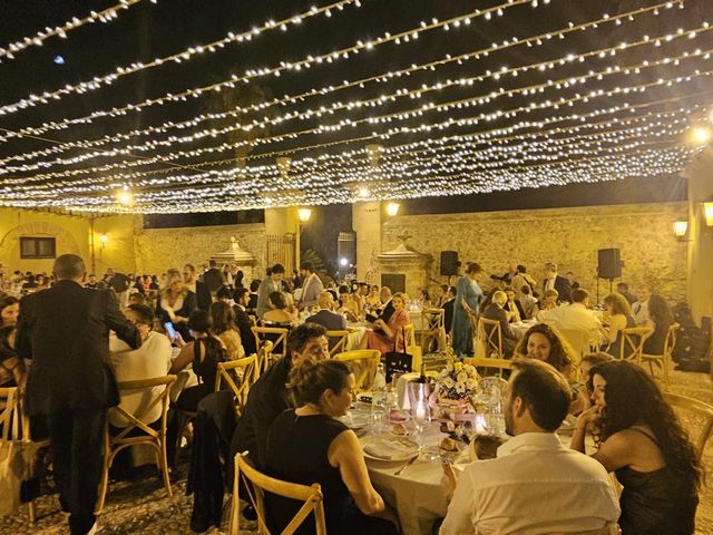 Il matrimonio di Alessio  e Silvia  a Palermo, Palermo 6