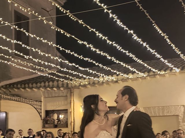 Il matrimonio di Alessio  e Silvia  a Palermo, Palermo 7