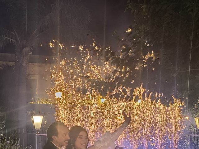 Il matrimonio di Alessio  e Silvia  a Palermo, Palermo 9