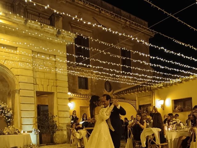 Il matrimonio di Alessio  e Silvia  a Palermo, Palermo 14