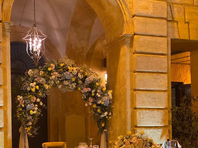 Il matrimonio di Alessio  e Silvia  a Palermo, Palermo 16