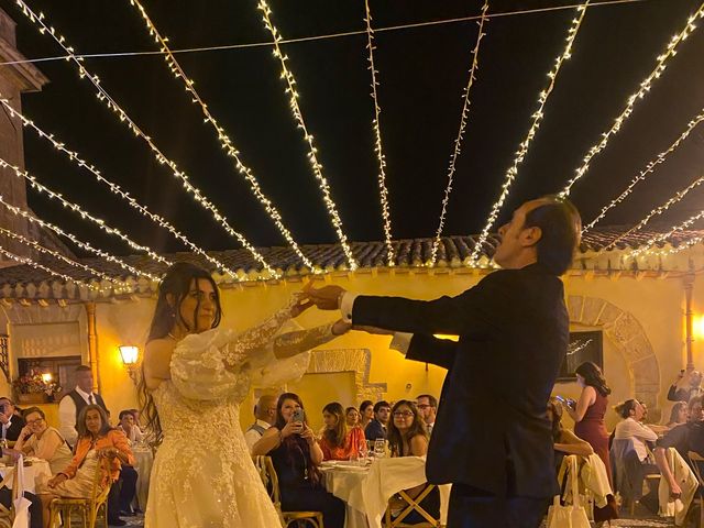 Il matrimonio di Alessio  e Silvia  a Palermo, Palermo 20