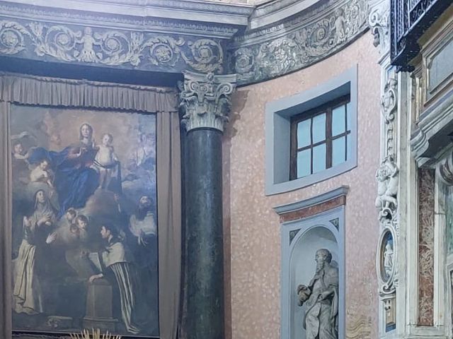 Il matrimonio di Alessio  e Silvia  a Palermo, Palermo 24