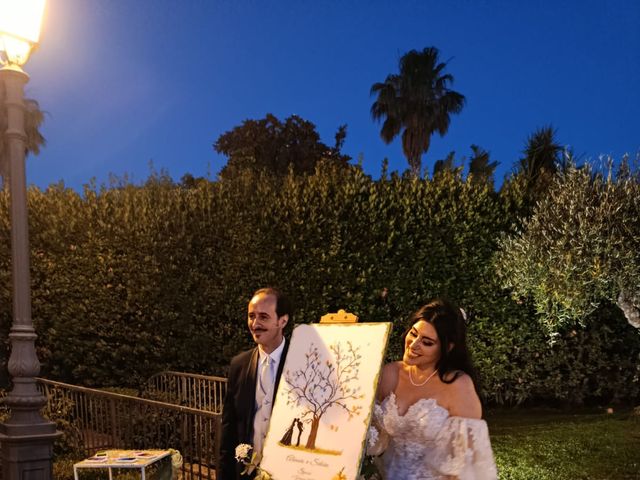 Il matrimonio di Alessio  e Silvia  a Palermo, Palermo 2