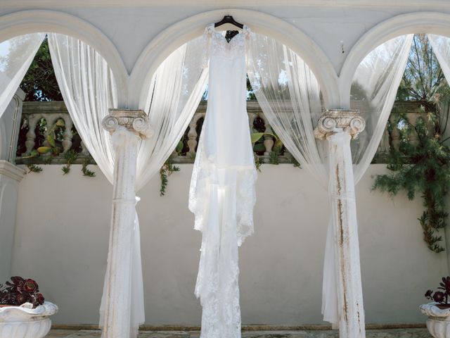 Il matrimonio di Karol e Gabriele a Livorno, Livorno 2