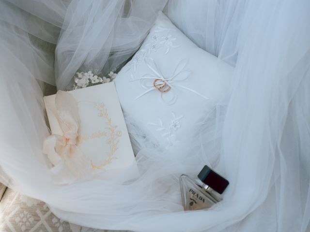 Il matrimonio di Karol e Gabriele a Livorno, Livorno 3