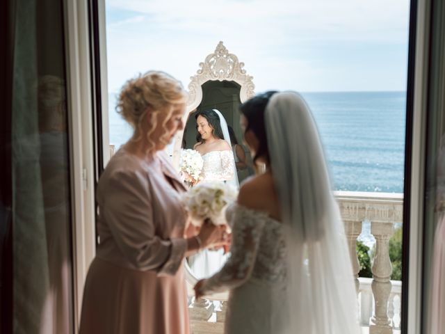 Il matrimonio di Karol e Gabriele a Livorno, Livorno 9