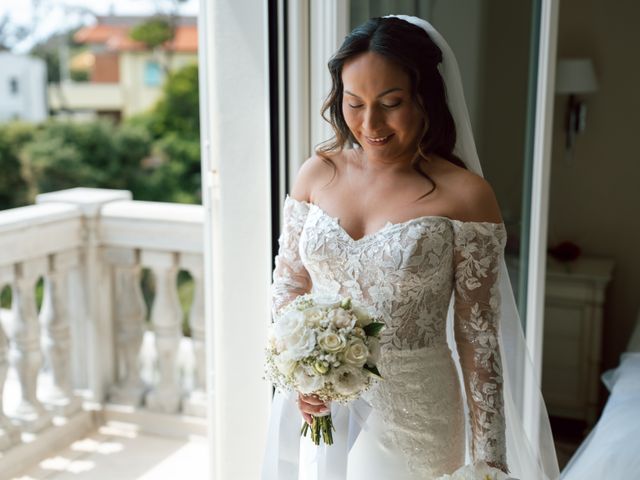 Il matrimonio di Karol e Gabriele a Livorno, Livorno 10