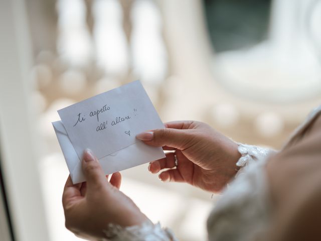 Il matrimonio di Karol e Gabriele a Livorno, Livorno 11