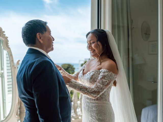 Il matrimonio di Karol e Gabriele a Livorno, Livorno 12