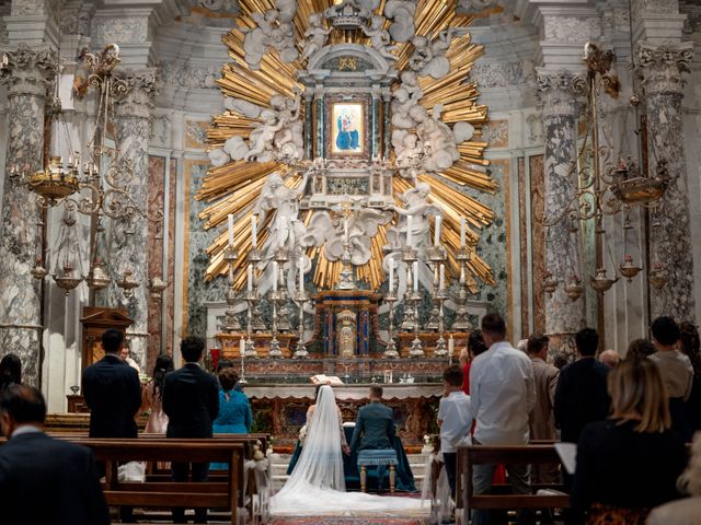 Il matrimonio di Karol e Gabriele a Livorno, Livorno 14
