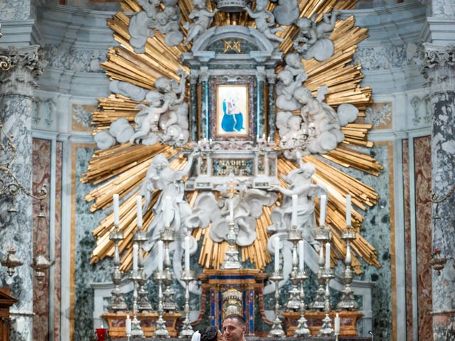 Il matrimonio di Karol e Gabriele a Livorno, Livorno 15