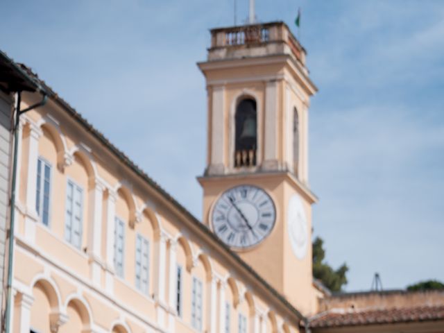 Il matrimonio di Karol e Gabriele a Livorno, Livorno 17