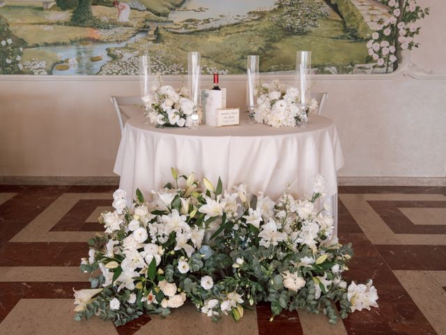 Il matrimonio di Karol e Gabriele a Livorno, Livorno 21