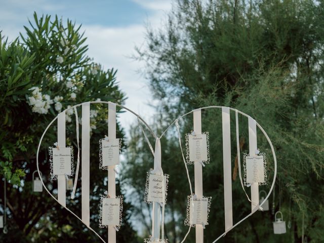 Il matrimonio di Karol e Gabriele a Livorno, Livorno 23