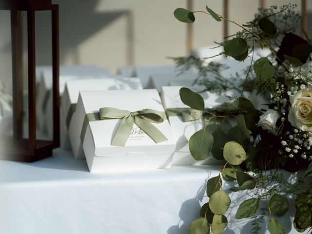 Il matrimonio di Karol e Gabriele a Livorno, Livorno 24