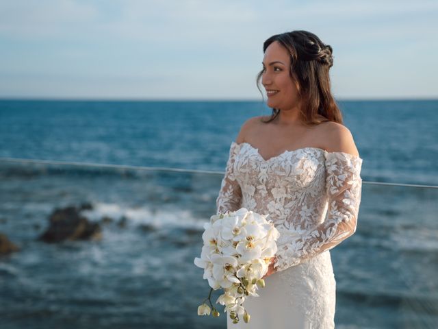 Il matrimonio di Karol e Gabriele a Livorno, Livorno 26