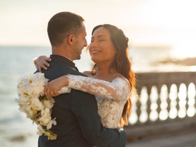 Il matrimonio di Karol e Gabriele a Livorno, Livorno 27