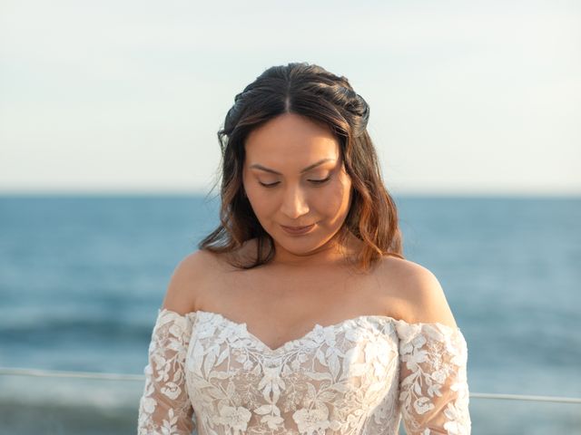 Il matrimonio di Karol e Gabriele a Livorno, Livorno 29